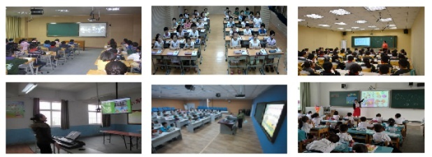 教育錄播行業發展之展望