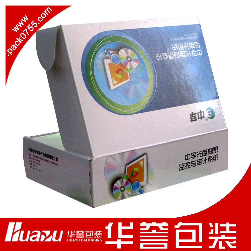 【安防電子包裝盒,安防產(chǎn)品瓦楞彩盒,安防監(jiān)控外包裝紙盒,監(jiān)控盒】價格,廠家,圖片,紙盒,深圳市華譽包裝制品-