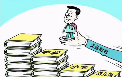 幼兒教育納入義務教育范疇,這個應當有